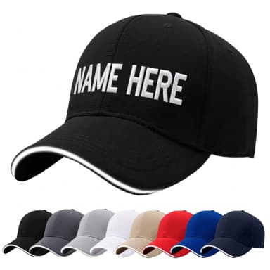 Caps Collection