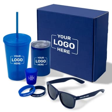 Conference Swag