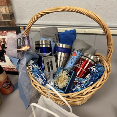 Corporate Baskets