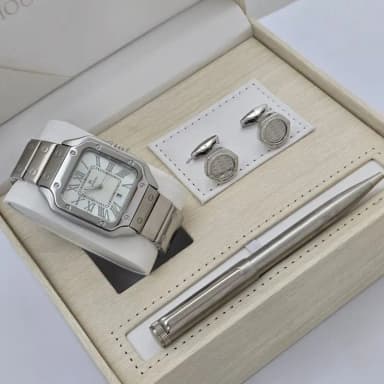 Luxury Collection