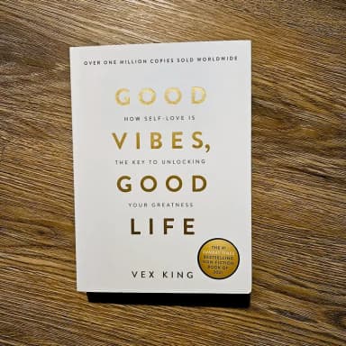 Motivation Books